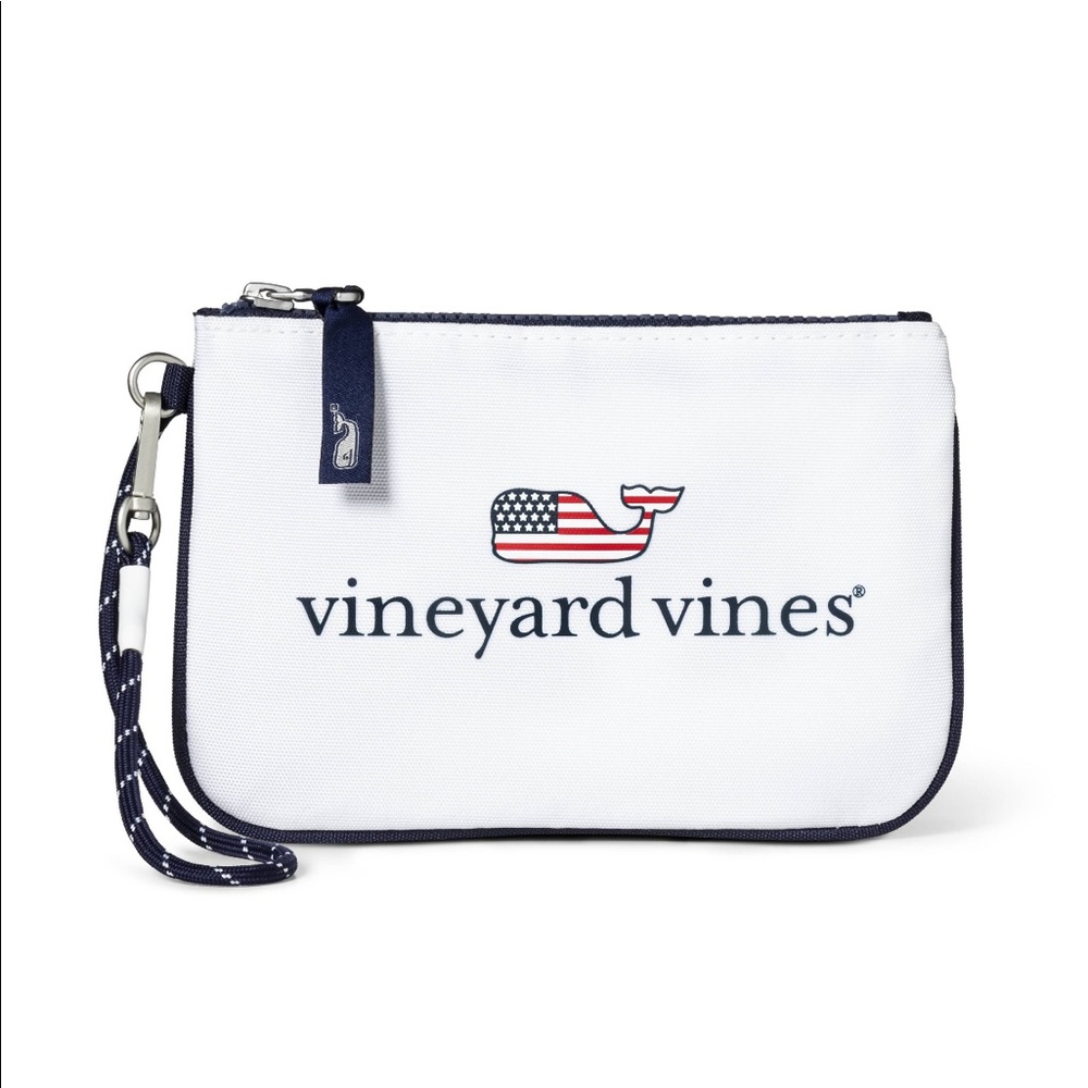 Vineyard Vines Wristlet